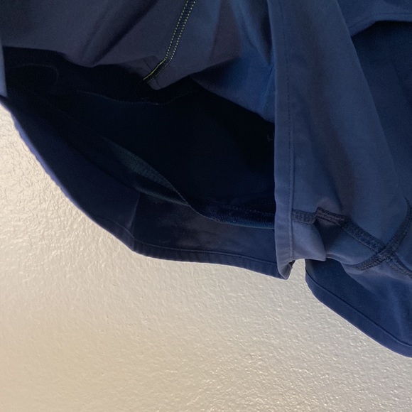 Lululemon “like new “ run speed shorts - Picture 7 of 9